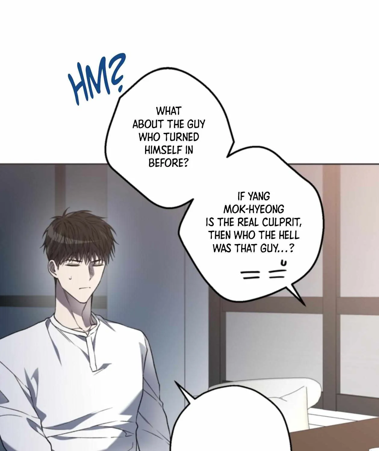Mangjong Chapter 24 page 86 - 