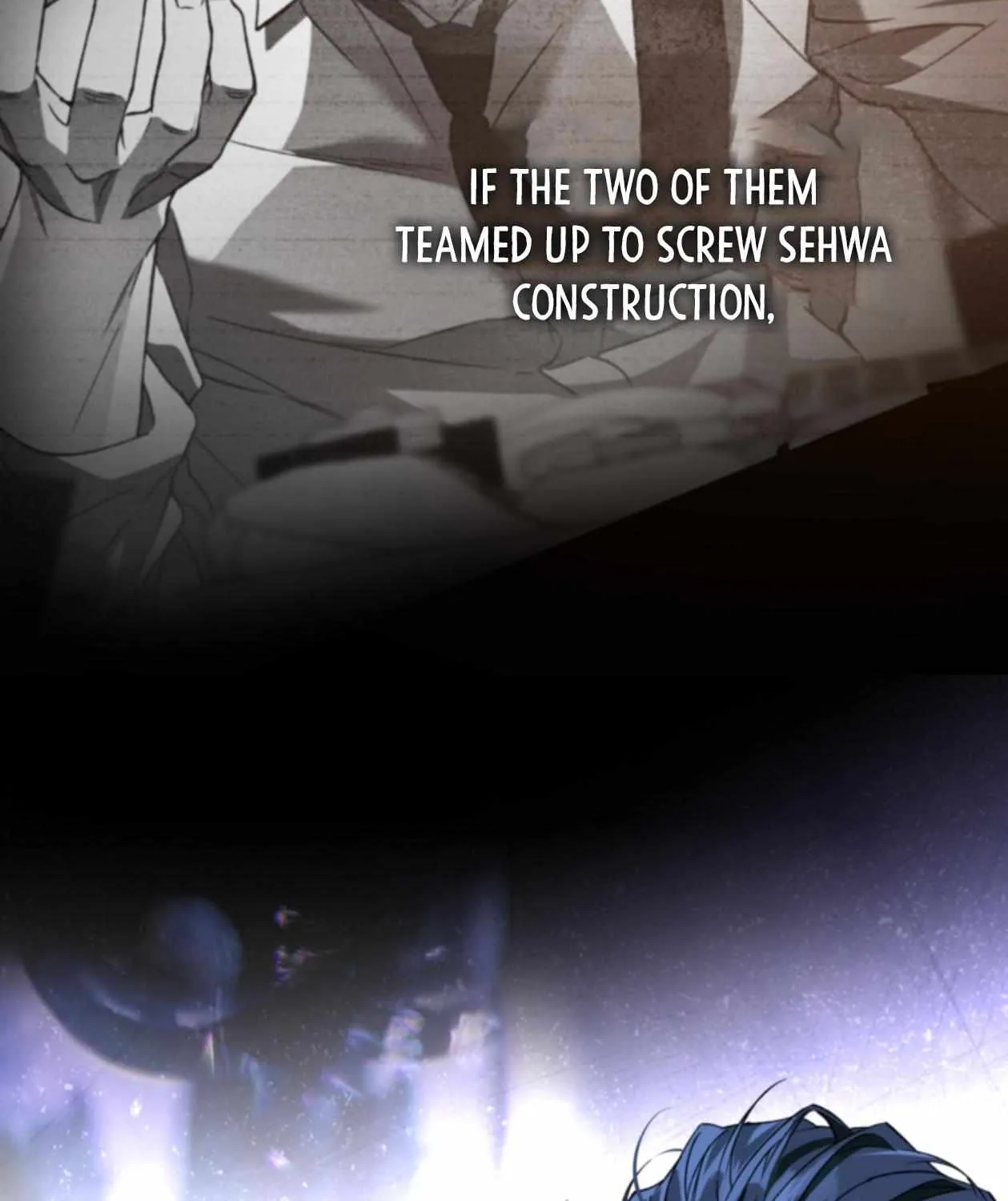 Mangjong Chapter 24 page 92 - 