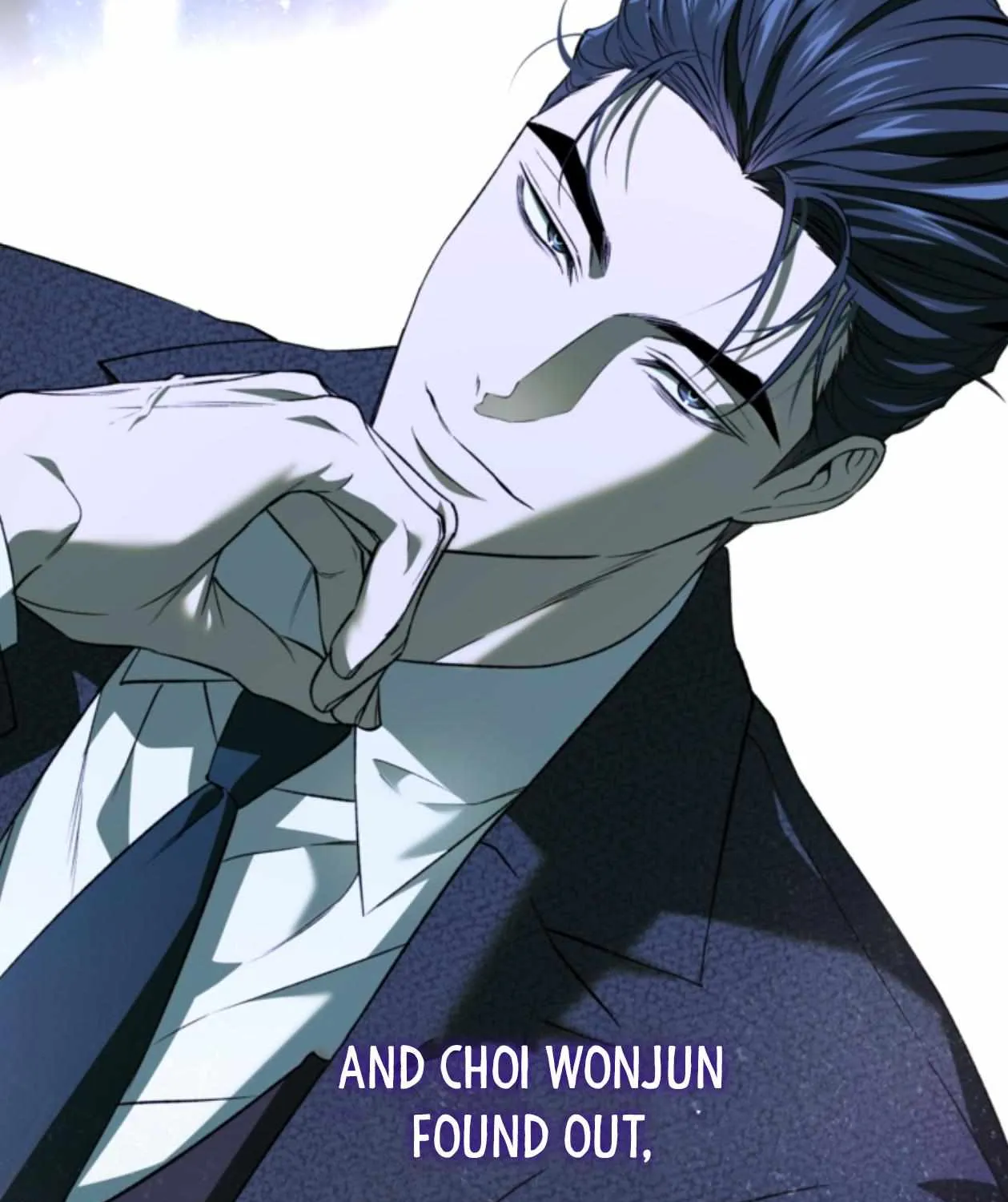 Mangjong Chapter 24 page 93 - 