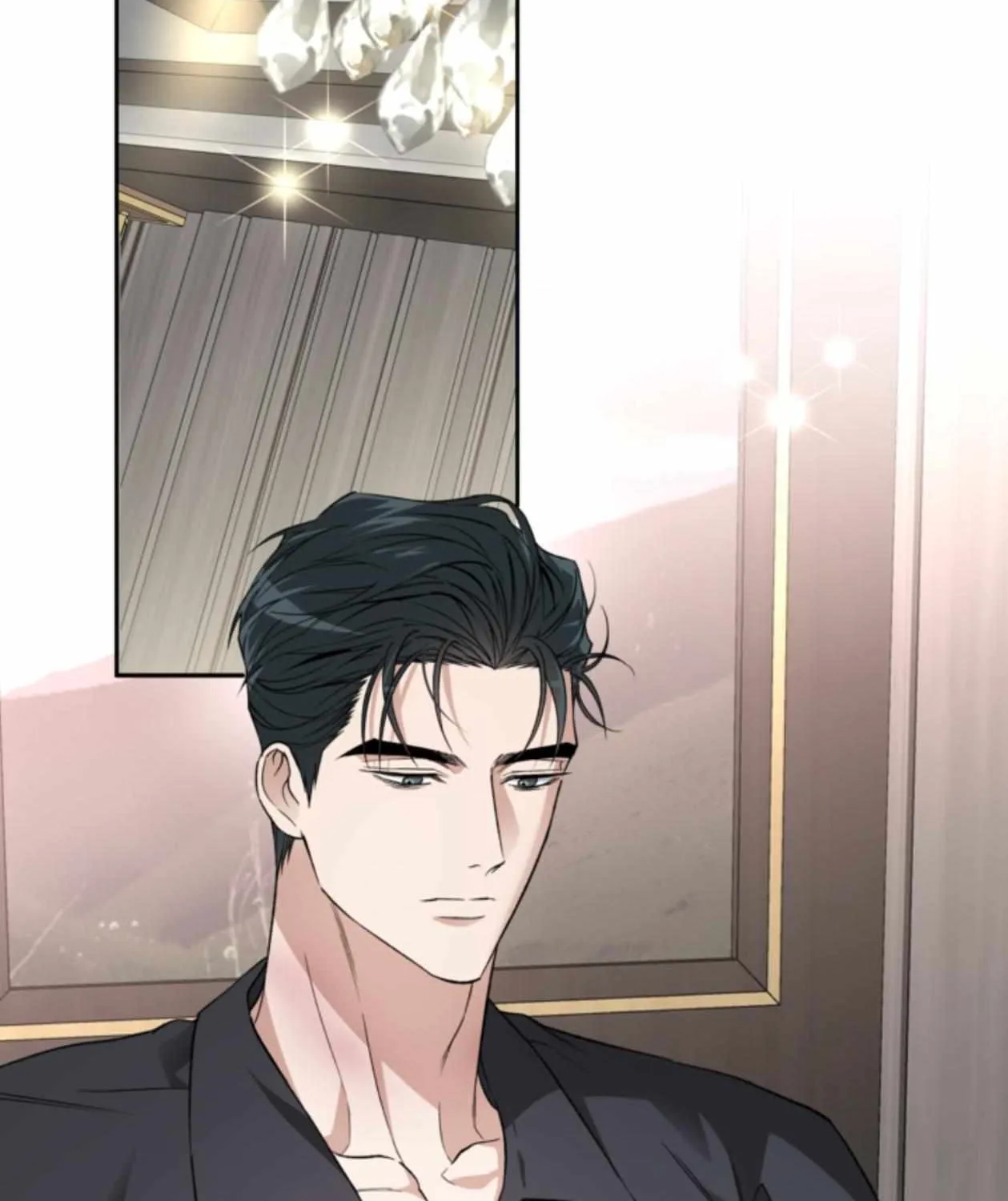 Mangjong Chapter 24 page 98 - 