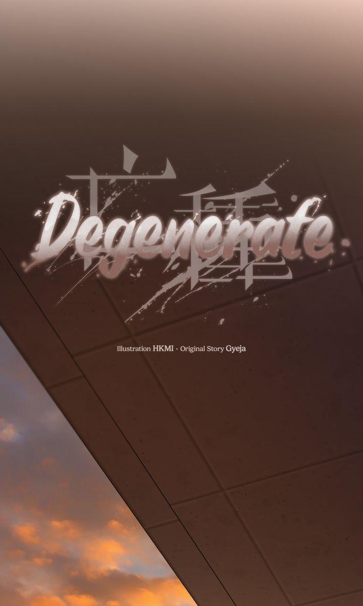 Mangjong Chapter 25.1 page 11 - 