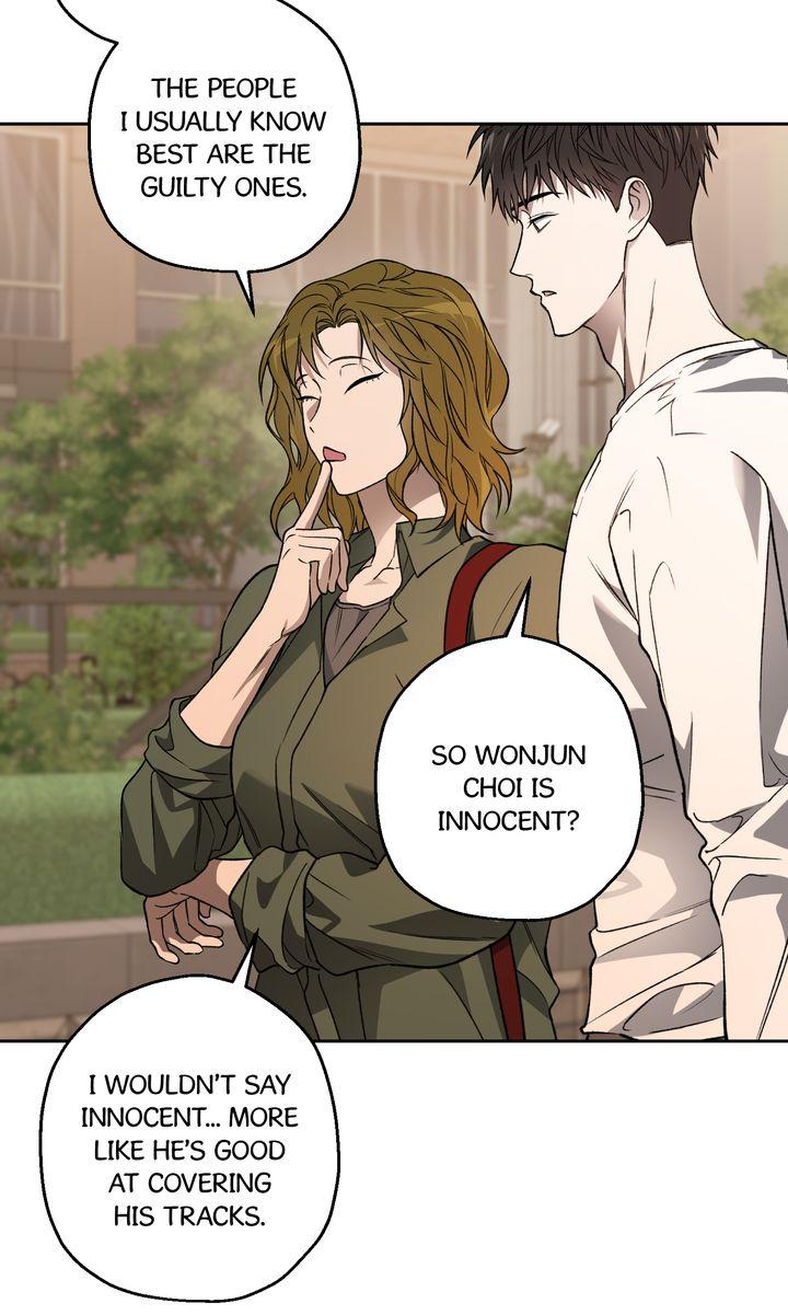 Mangjong Chapter 25.1 page 18 - 