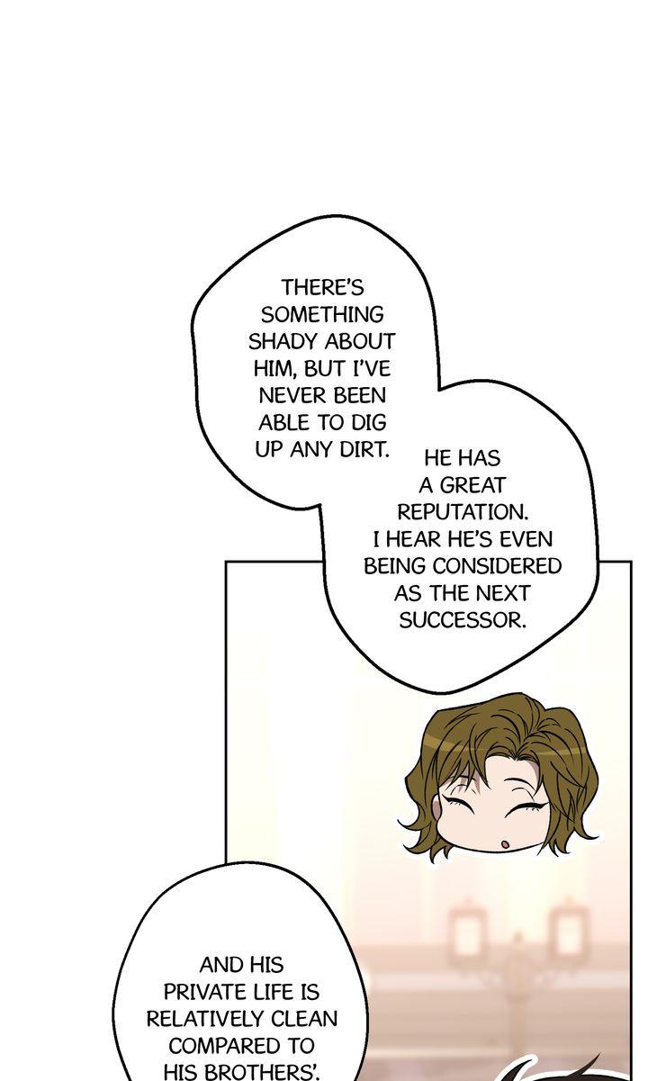 Mangjong Chapter 25.1 page 19 - 