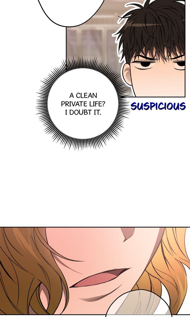 Mangjong Chapter 25.1 page 20 - 