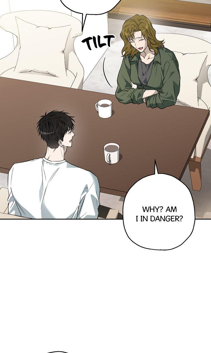 Mangjong Chapter 25.1 page 3 - 