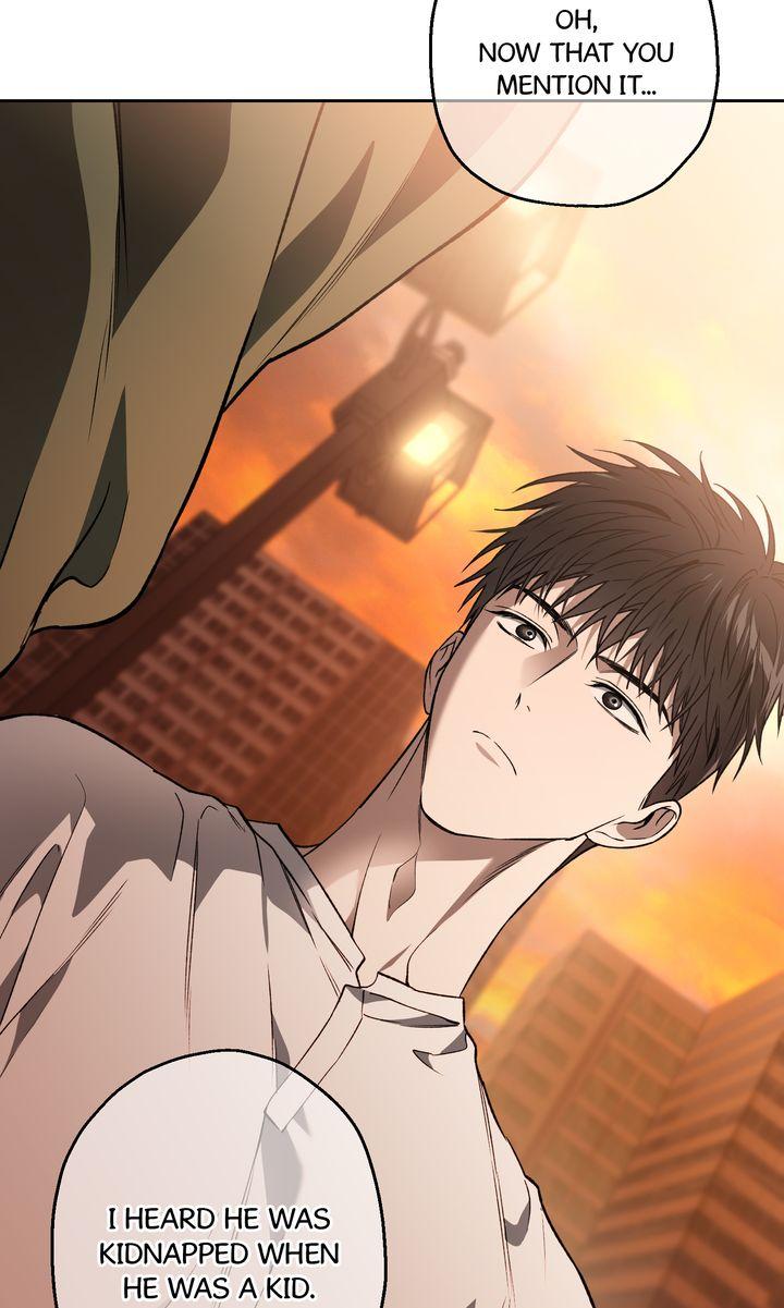 Mangjong Chapter 25.1 page 21 - 