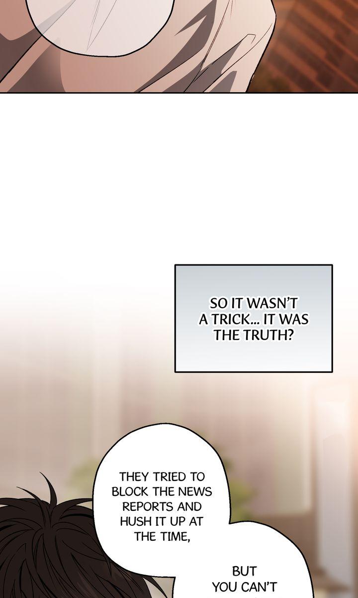 Mangjong Chapter 25.1 page 22 - 