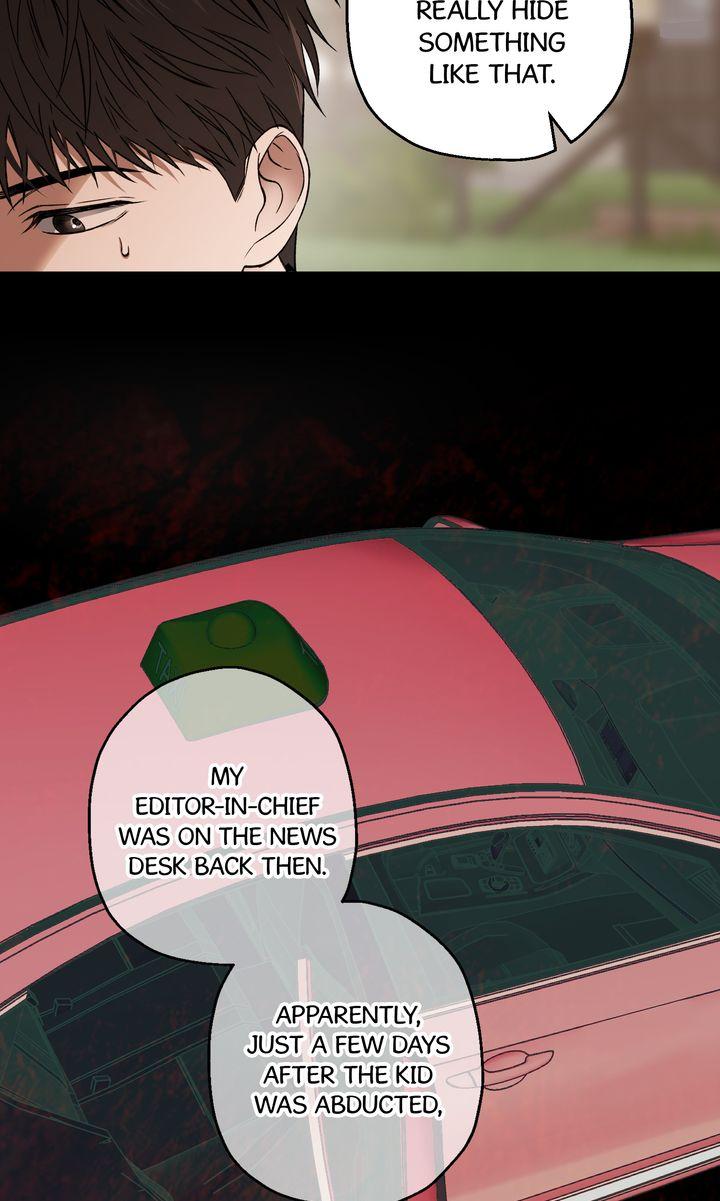 Mangjong Chapter 25.1 page 23 - 