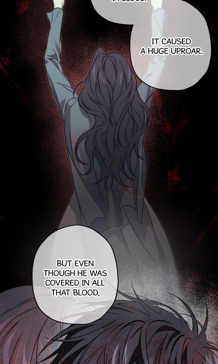 Mangjong Chapter 25.1 page 25 - 