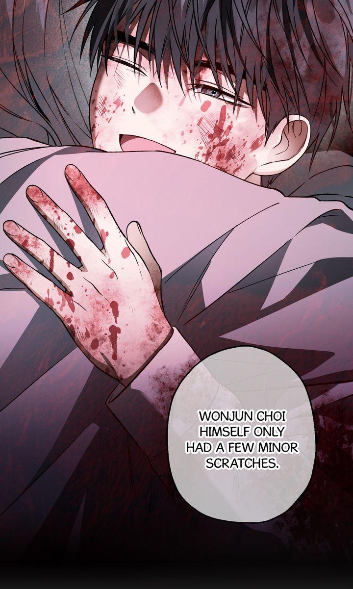 Mangjong Chapter 25.1 page 26 - 