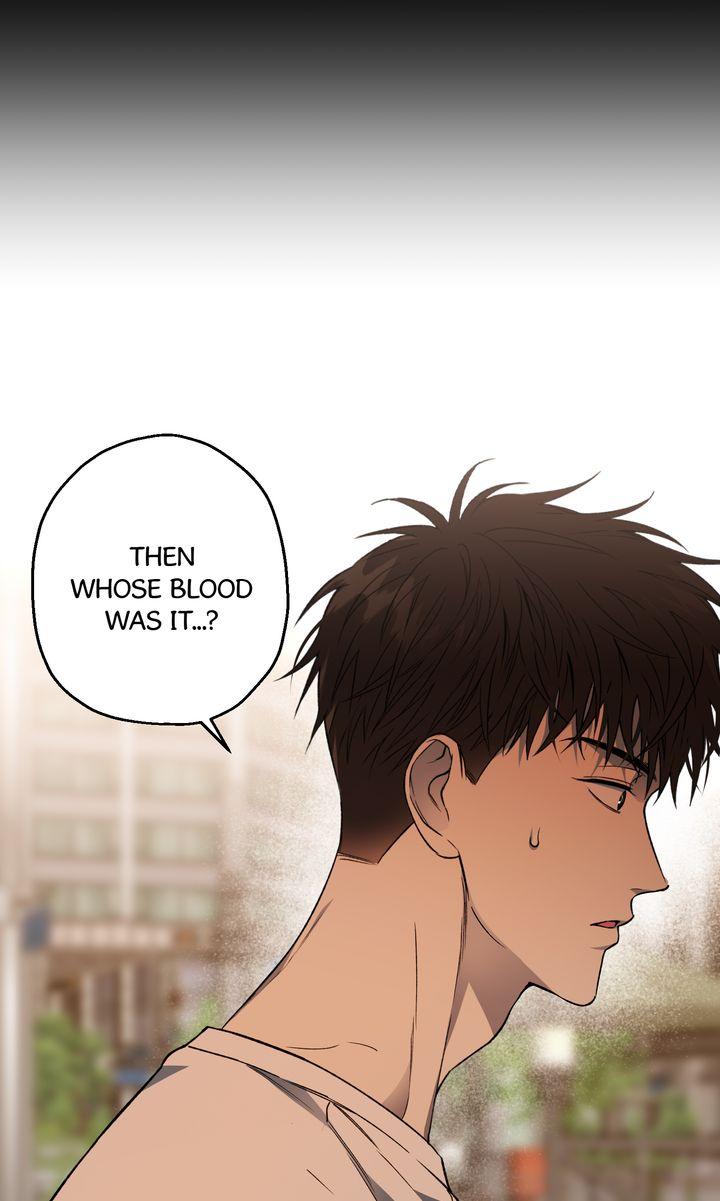 Mangjong Chapter 25.1 page 27 - 