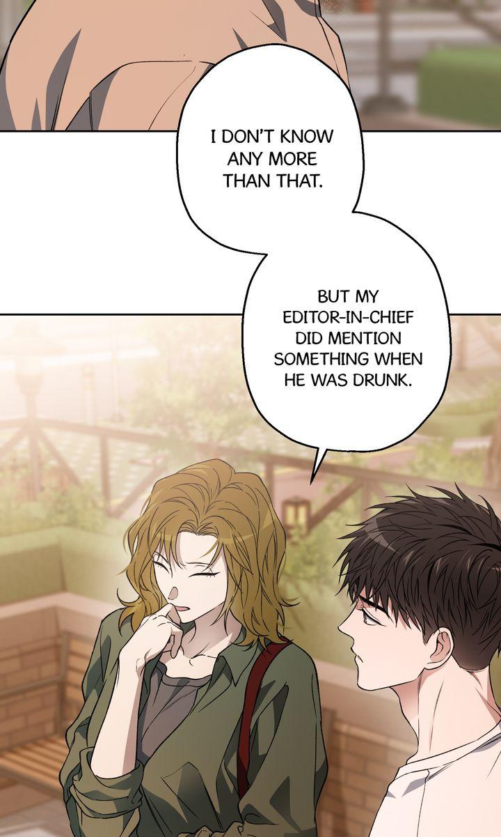 Mangjong Chapter 25.1 page 28 - 