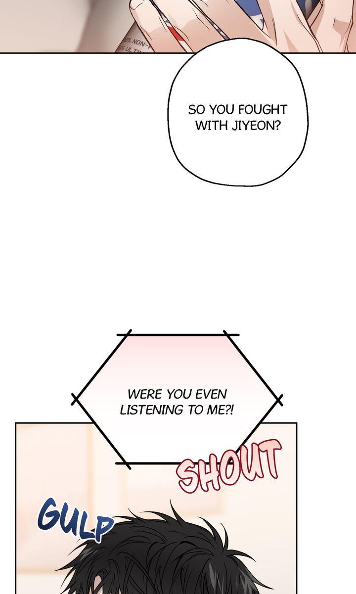 Mangjong Chapter 25.1 page 34 - 