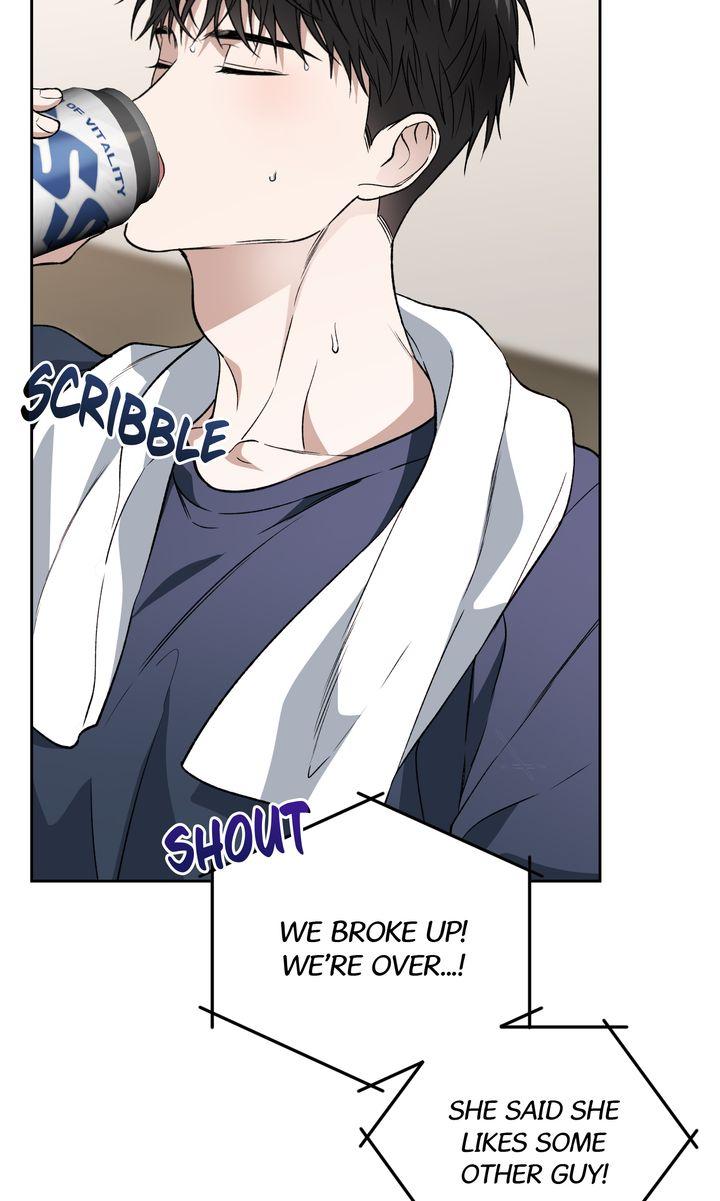 Mangjong Chapter 25.1 page 35 - 