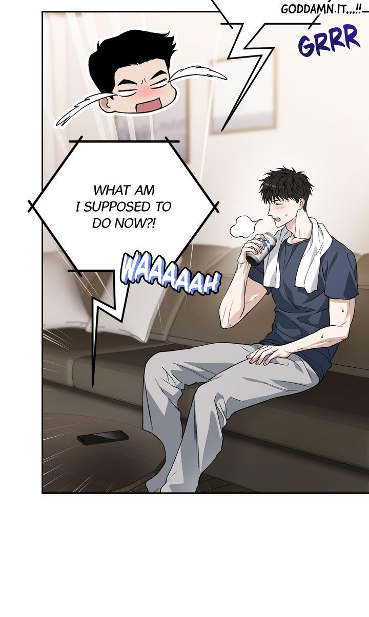 Mangjong Chapter 25.1 page 36 - 