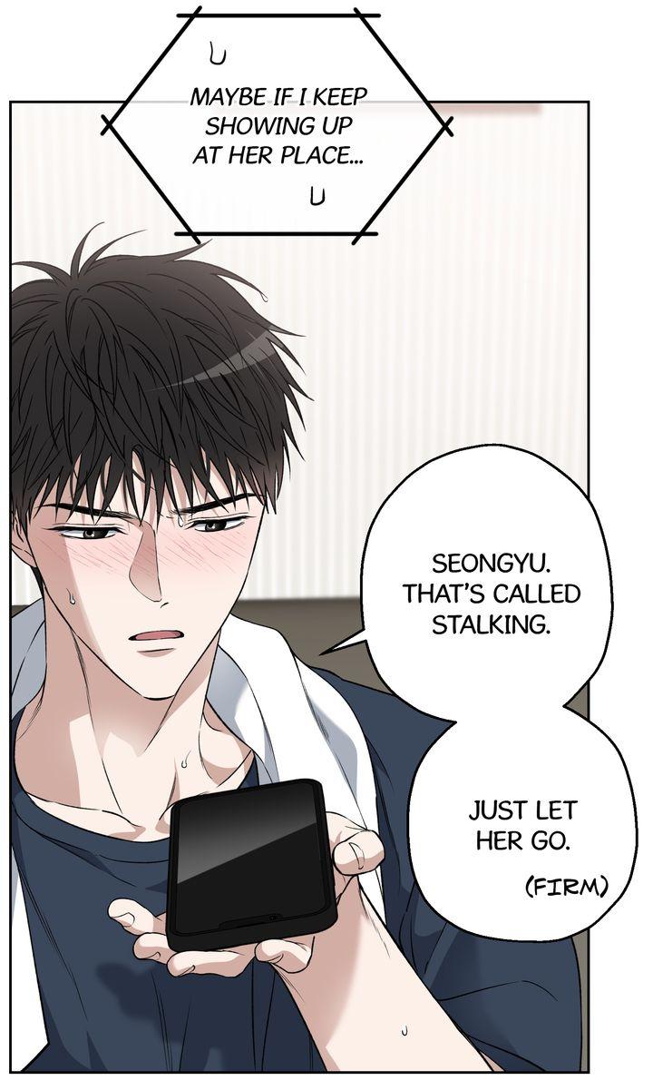 Mangjong Chapter 25.1 page 38 - 