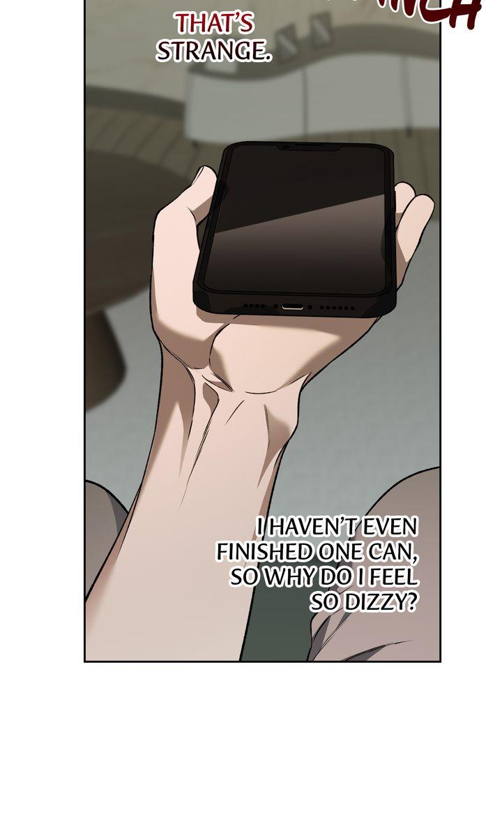 Mangjong Chapter 25.1 page 40 - 