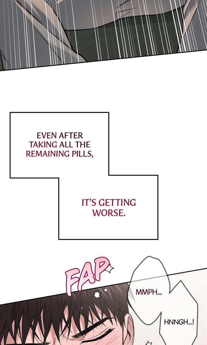 Mangjong Chapter 25.1 page 49 - 