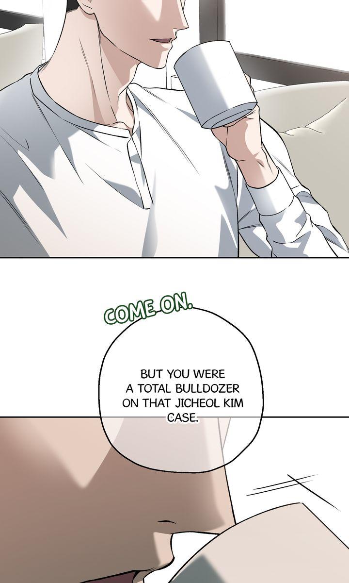 Mangjong Chapter 25.1 page 6 - 