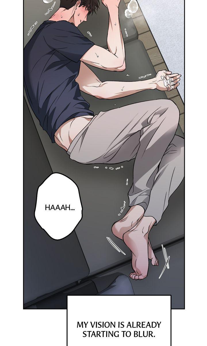 Mangjong Chapter 25.1 page 53 - 
