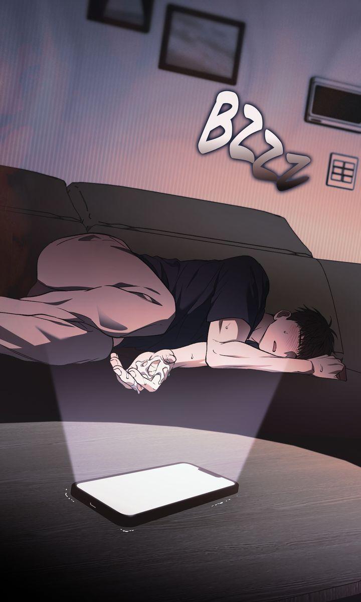Mangjong Chapter 25.1 page 57 - 