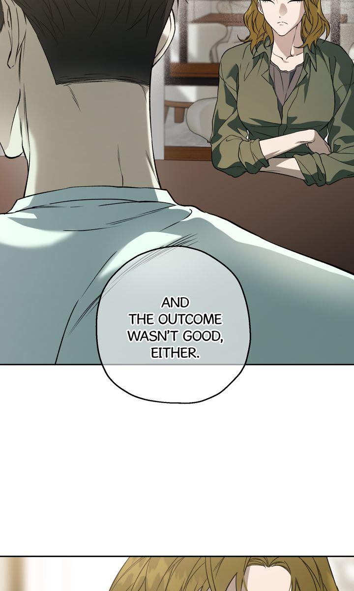 Mangjong Chapter 25.1 page 8 - 