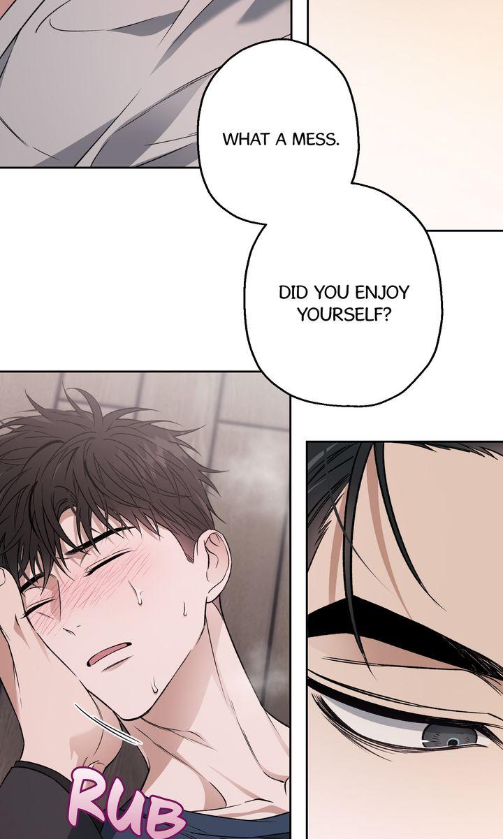 Mangjong Chapter 25.1 page 73 - 