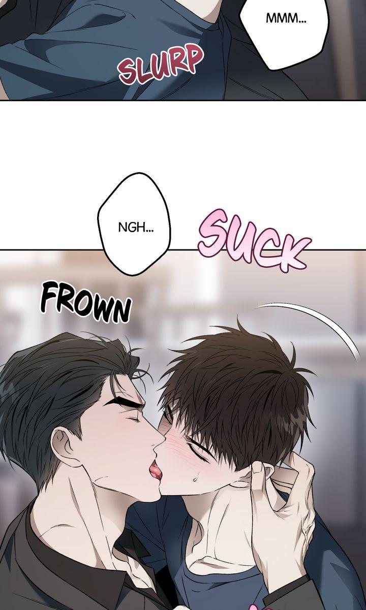 Mangjong Chapter 25.1 page 78 - 