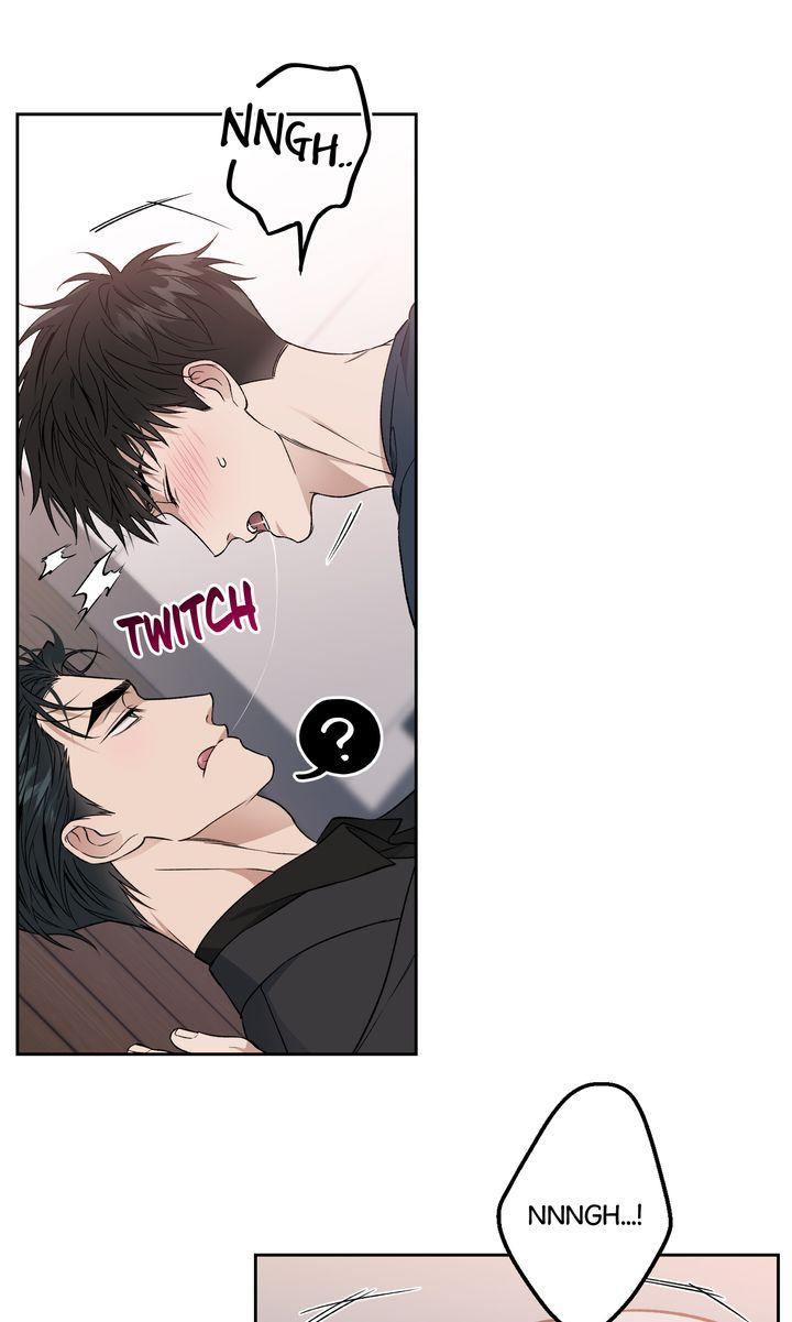 Mangjong Chapter 25.1 page 81 - 