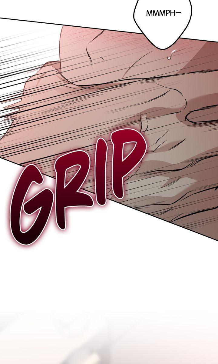 Mangjong Chapter 25.1 page 84 - 