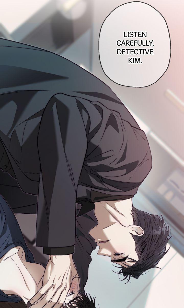 Mangjong Chapter 25.1 page 85 - 