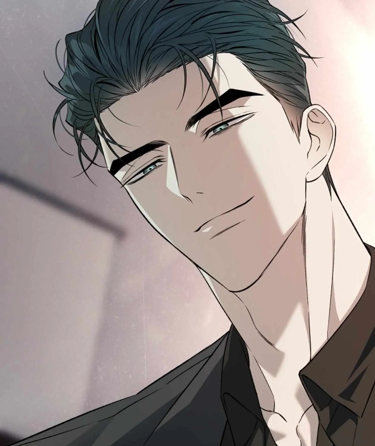 Mangjong Chapter 25 page 105 - 