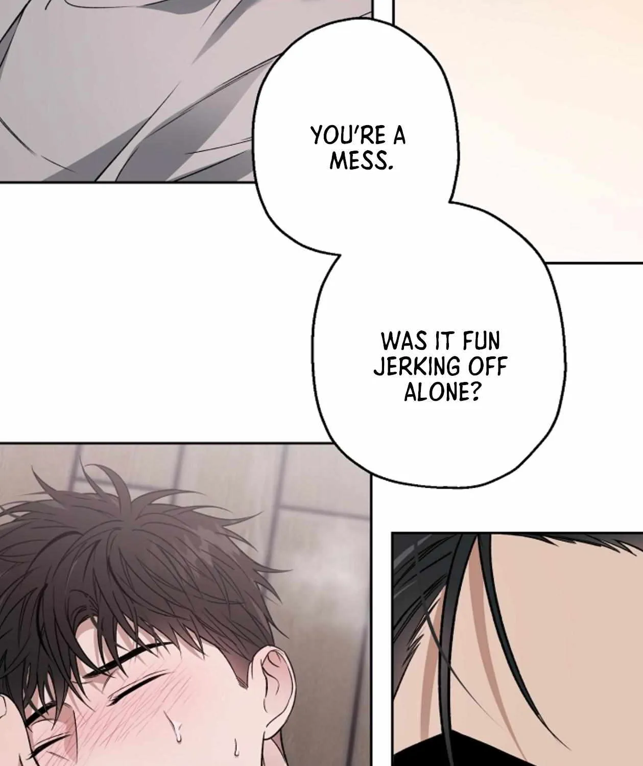 Mangjong Chapter 25 page 108 - 