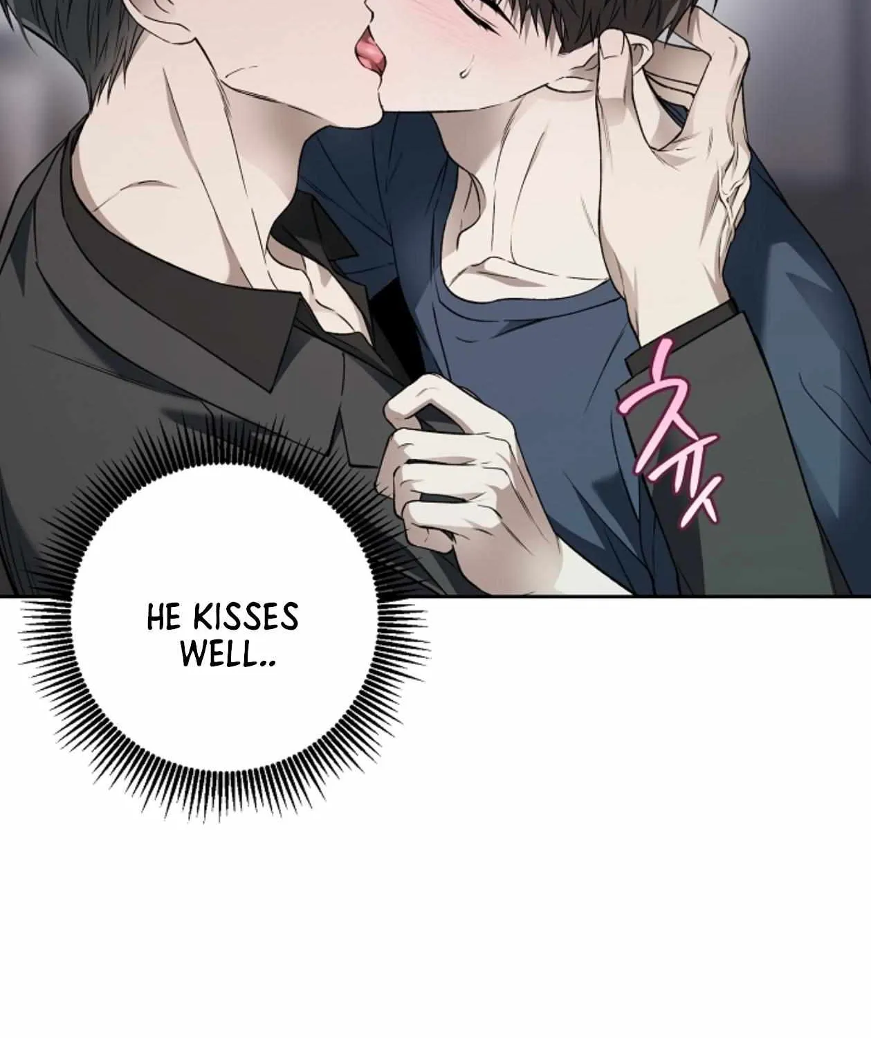 Mangjong Chapter 25 page 116 - 