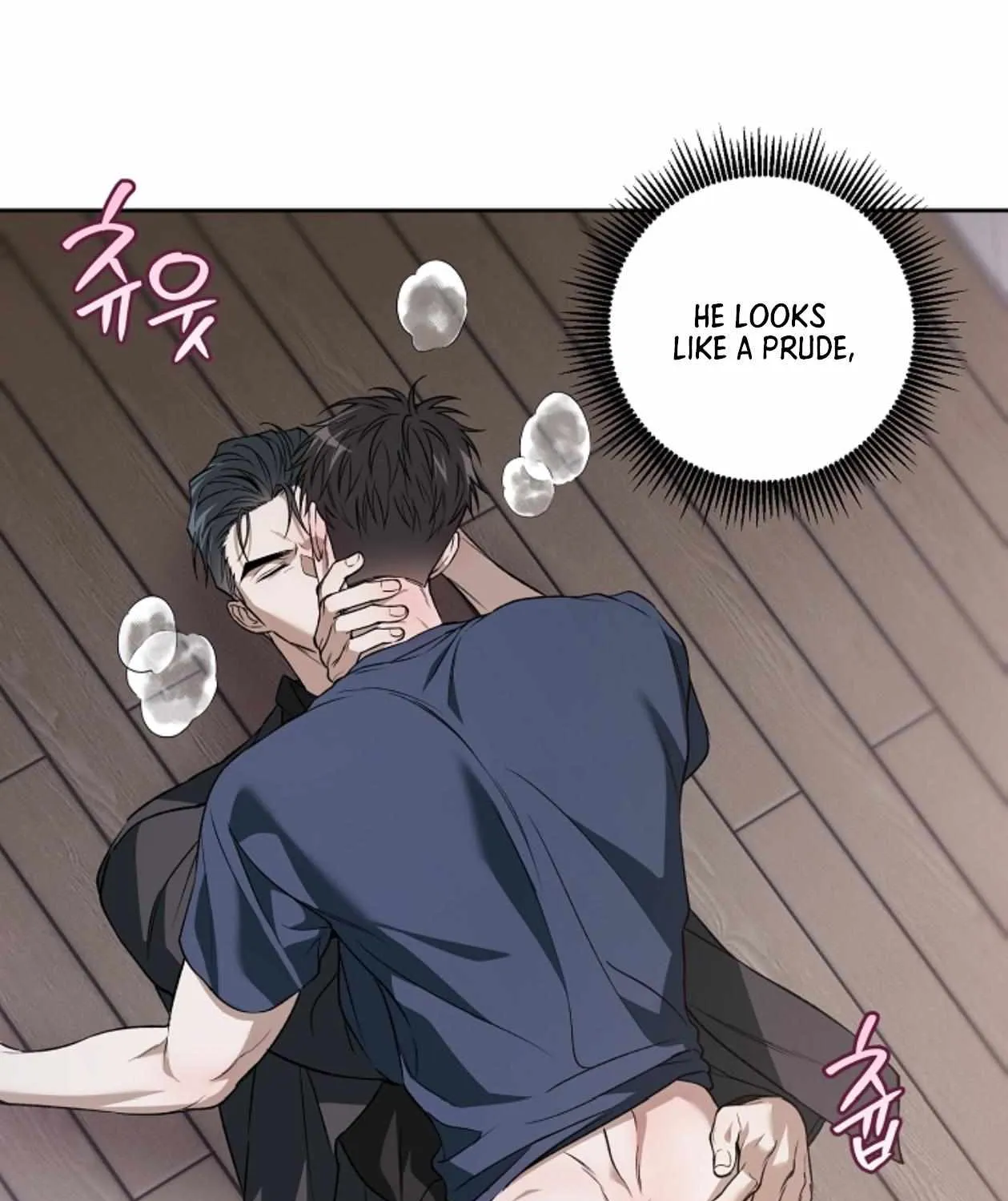 Mangjong Chapter 25 page 117 - 