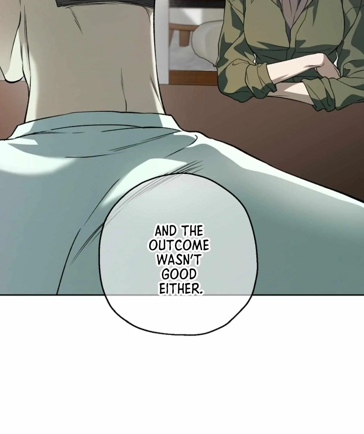 Mangjong Chapter 25 page 13 - 