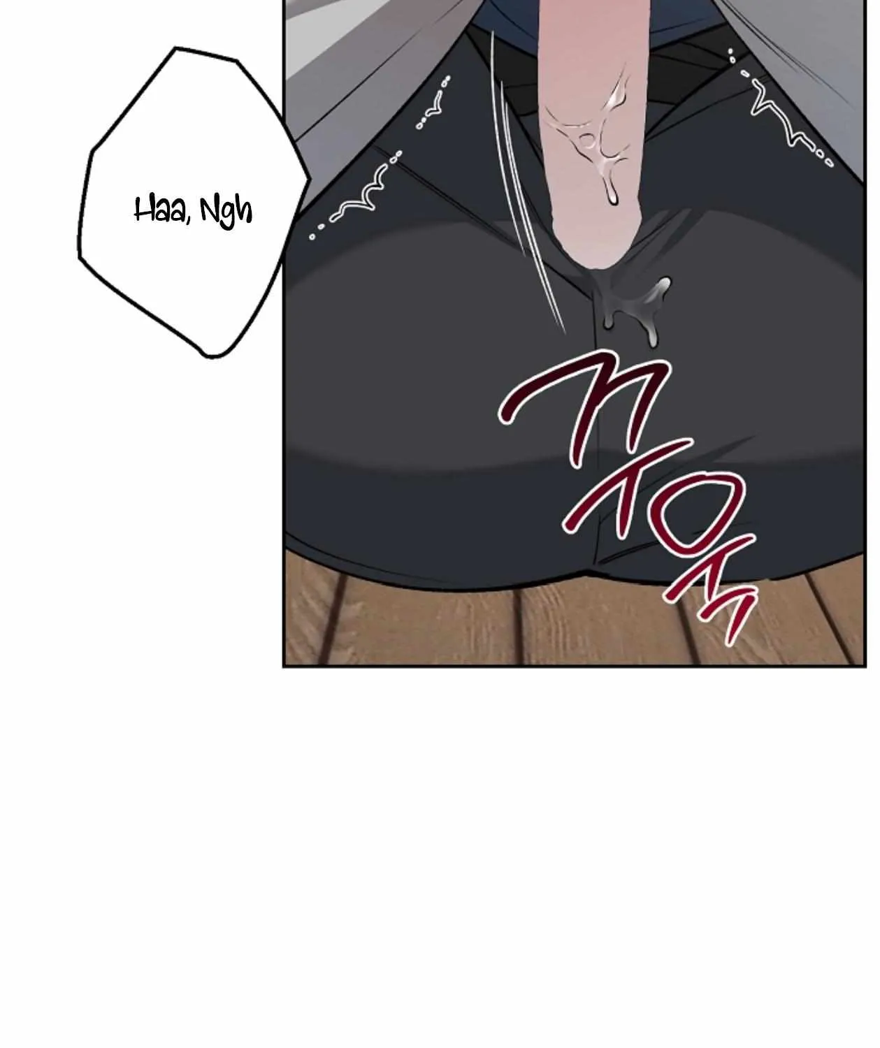 Mangjong Chapter 25 page 121 - 