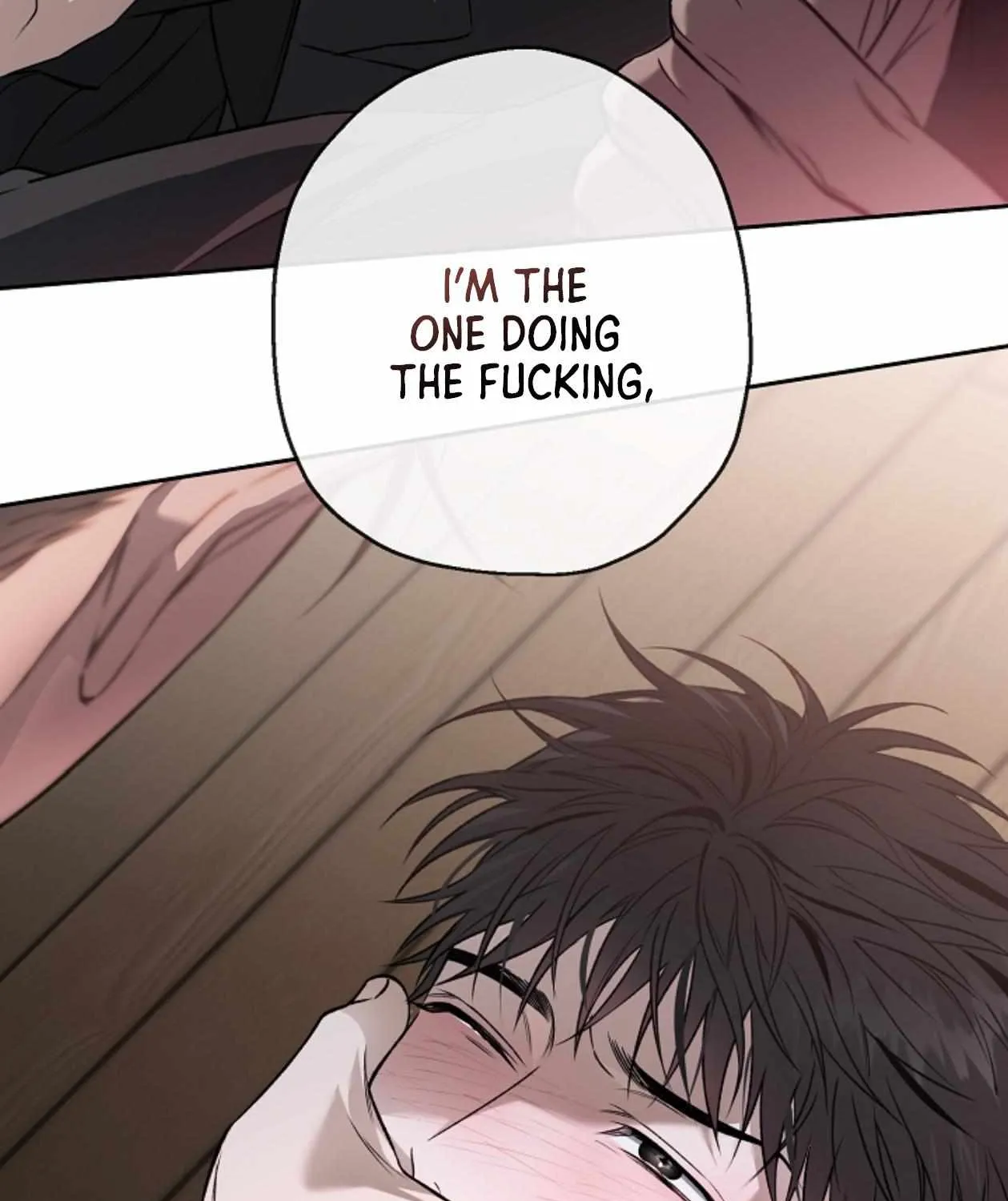 Mangjong Chapter 25 page 129 - 