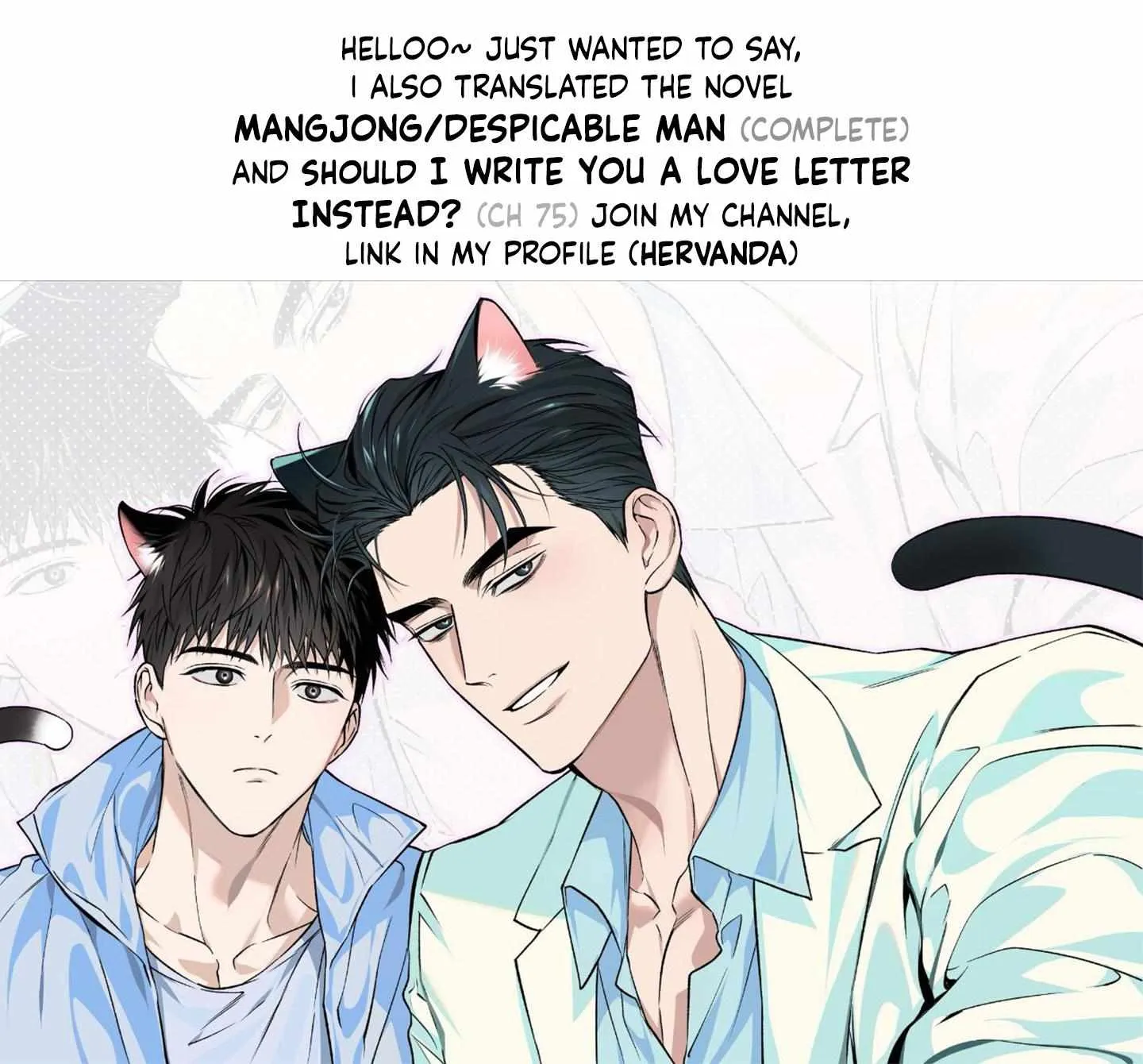 Mangjong Chapter 25 page 133 - 