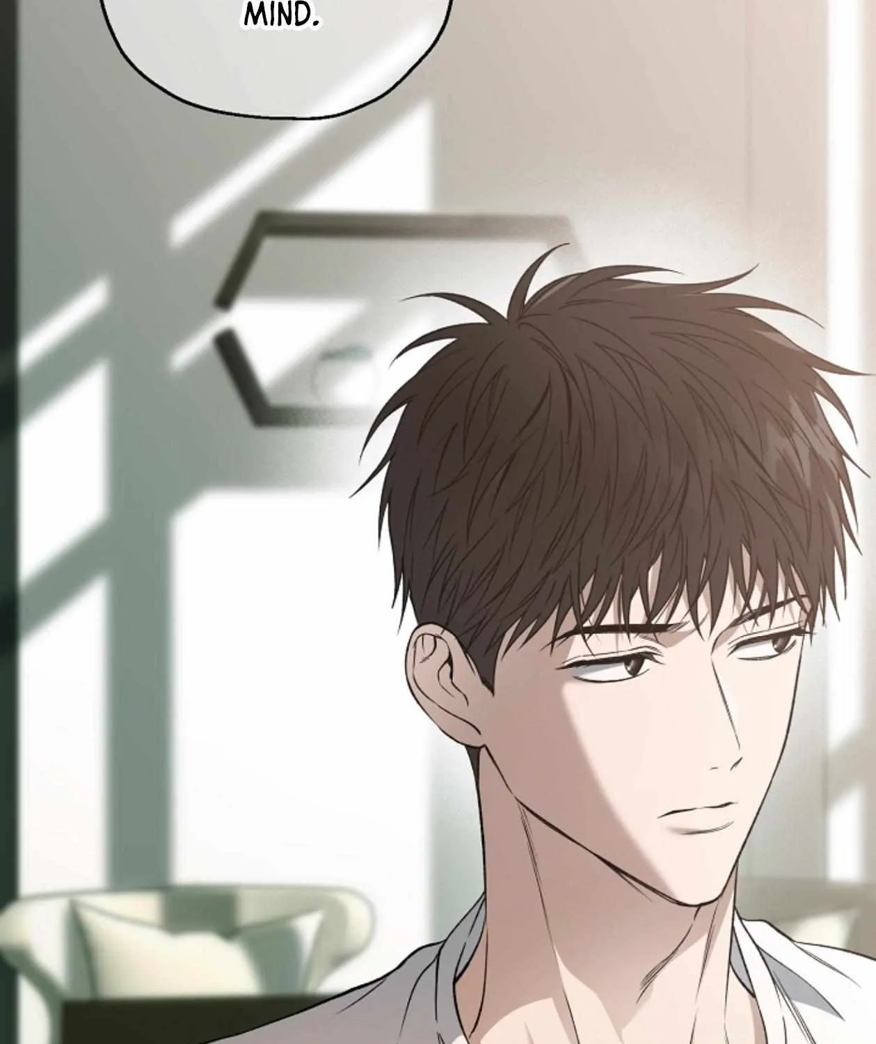 Mangjong Chapter 25 page 15 - 