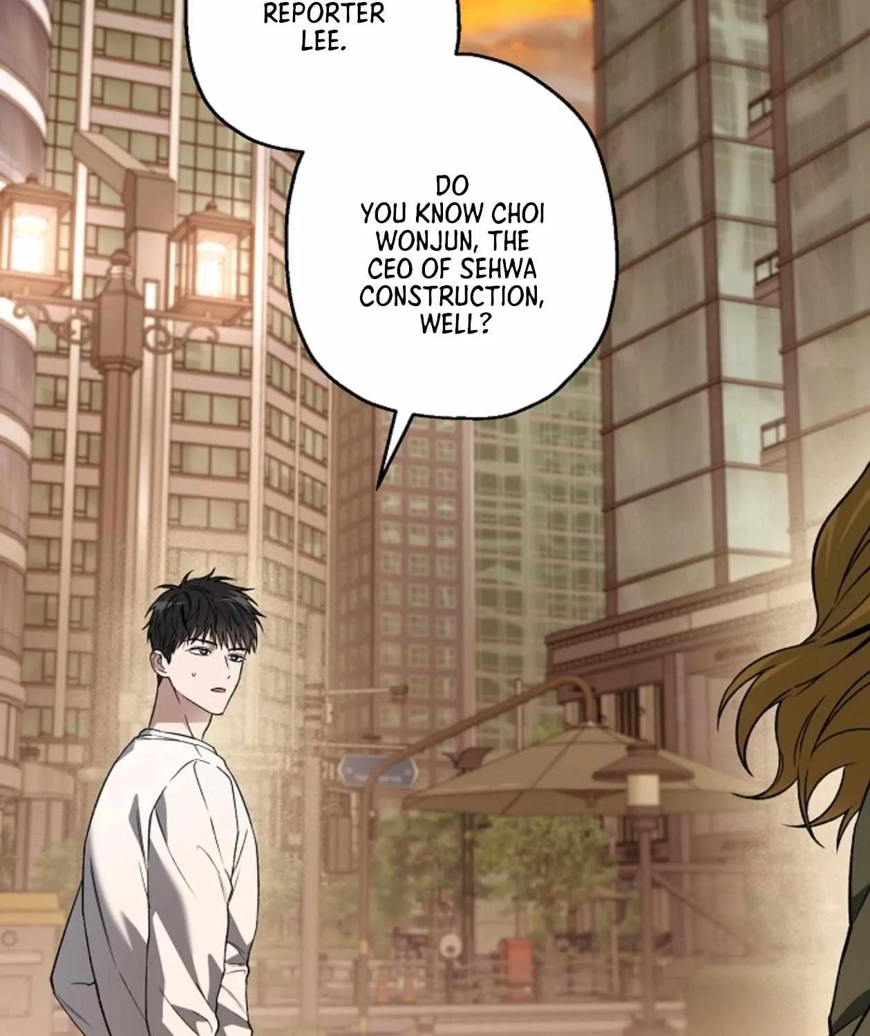 Mangjong Chapter 25 page 24 - 