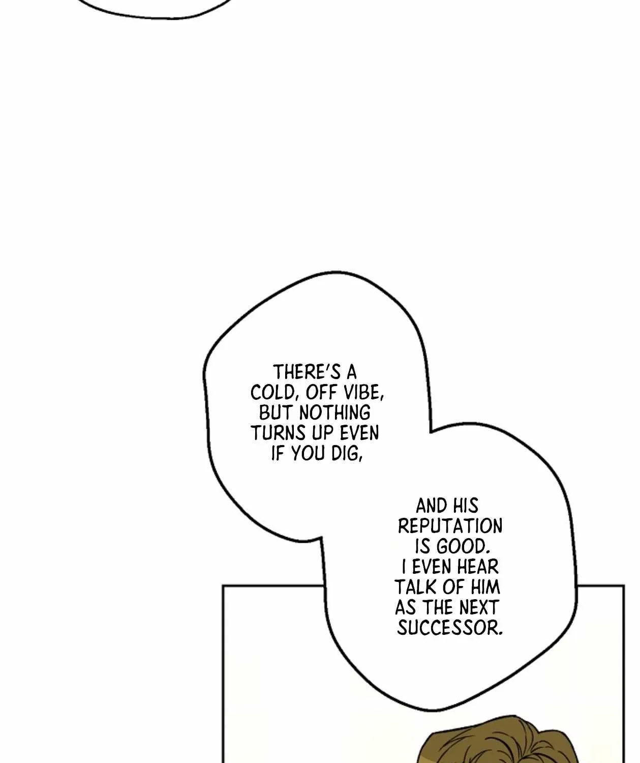 Mangjong Chapter 25 page 29 - 