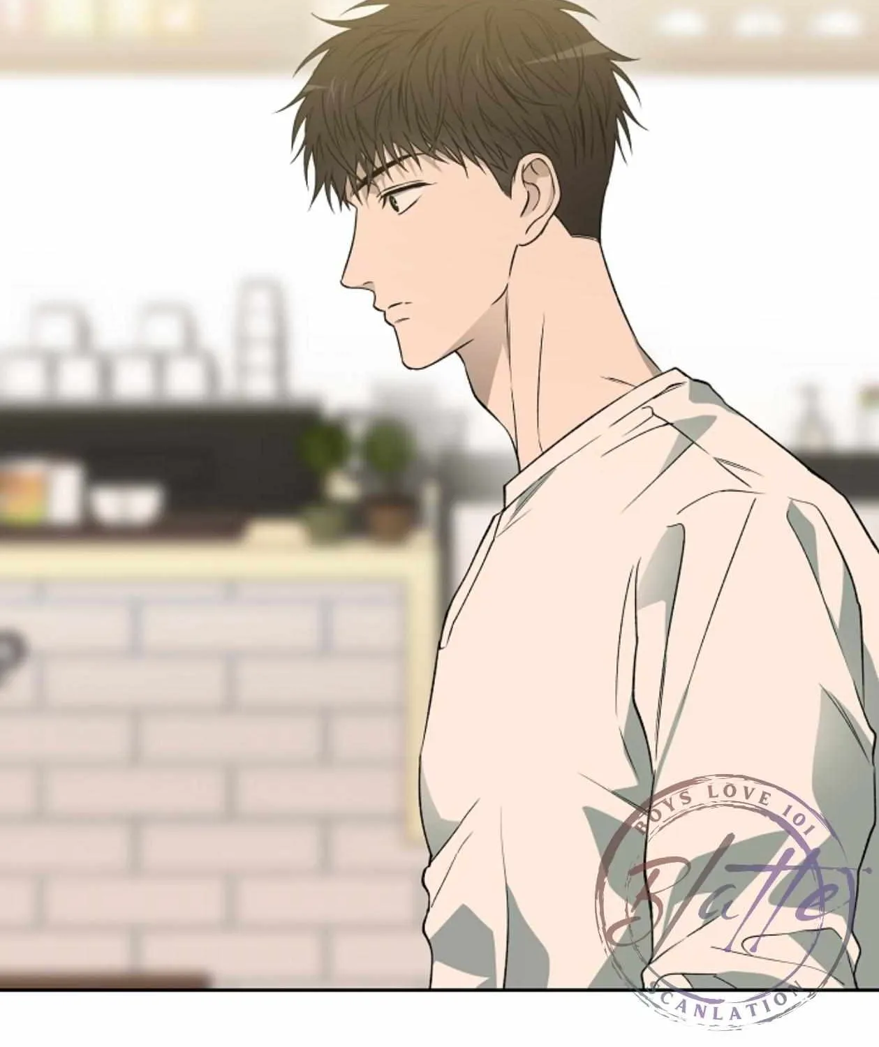 Mangjong Chapter 25 page 4 - 