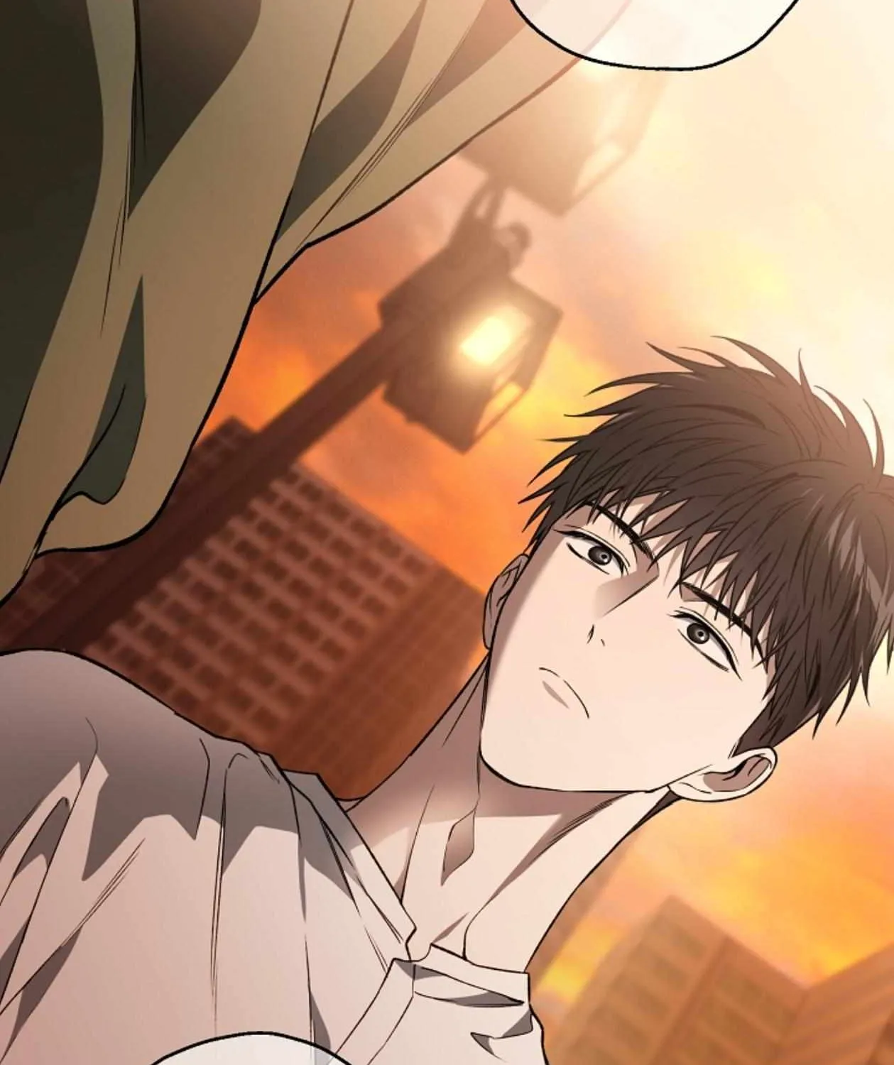 Mangjong Chapter 25 page 32 - 
