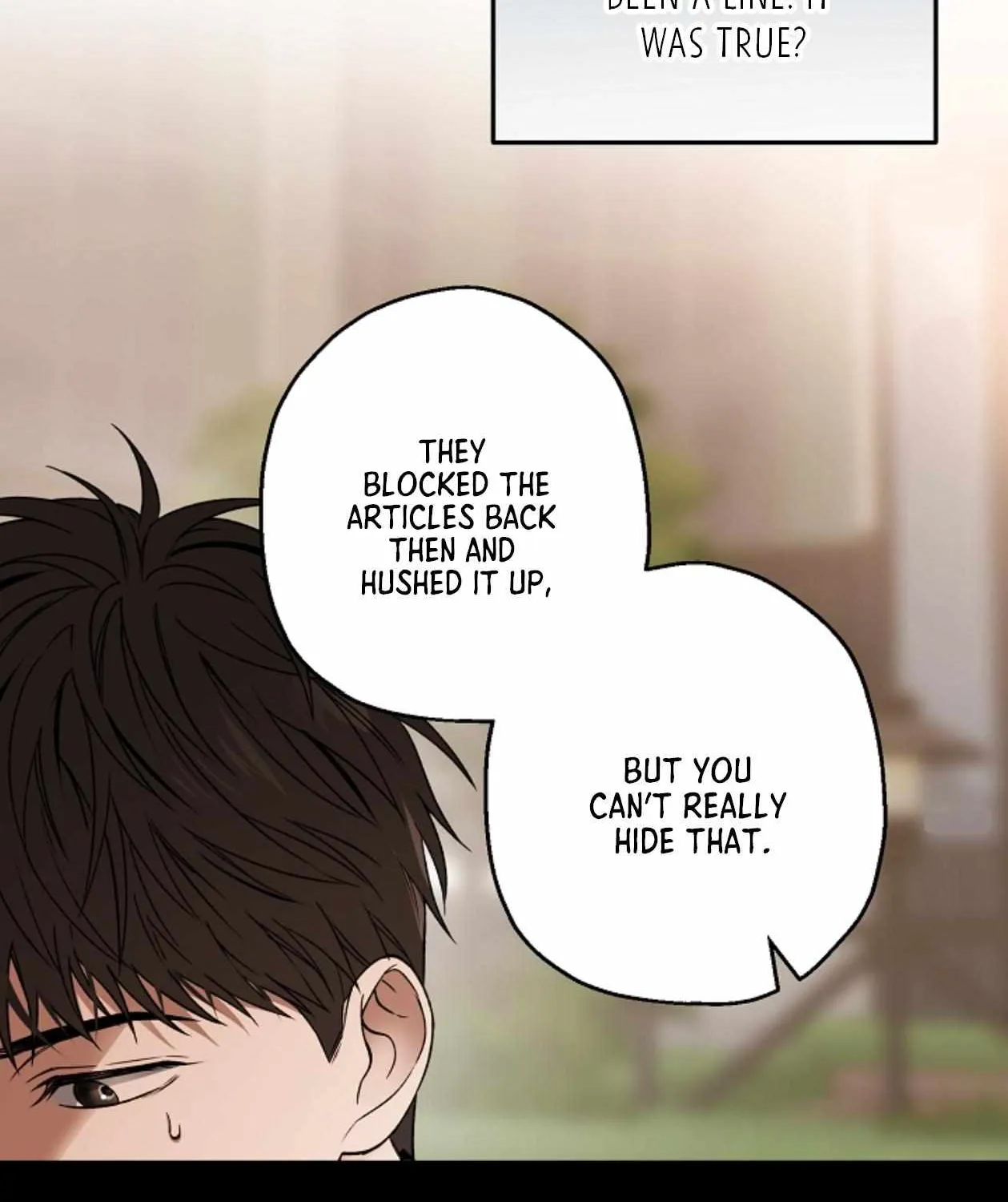 Mangjong Chapter 25 page 34 - 
