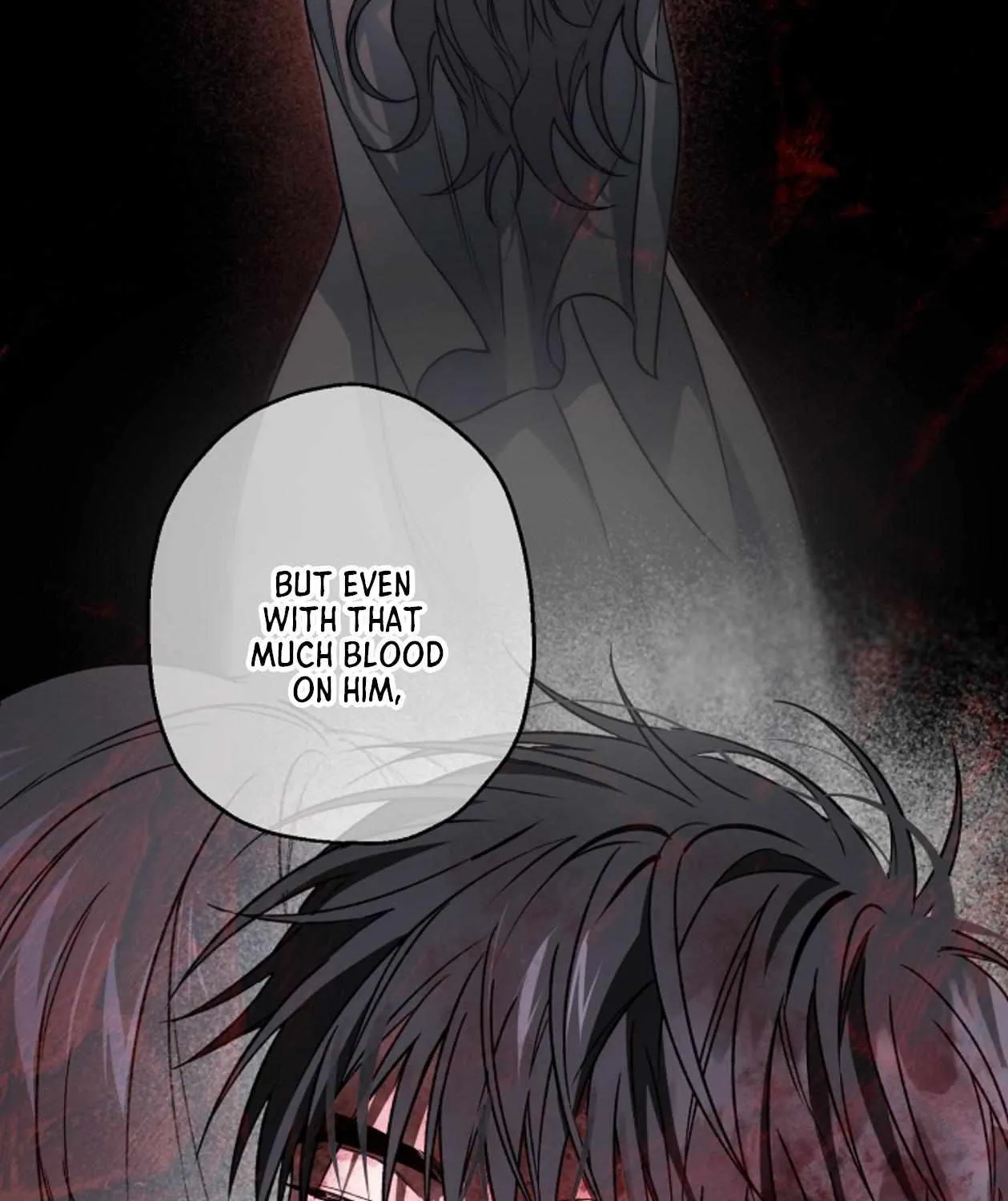 Mangjong Chapter 25 page 38 - 