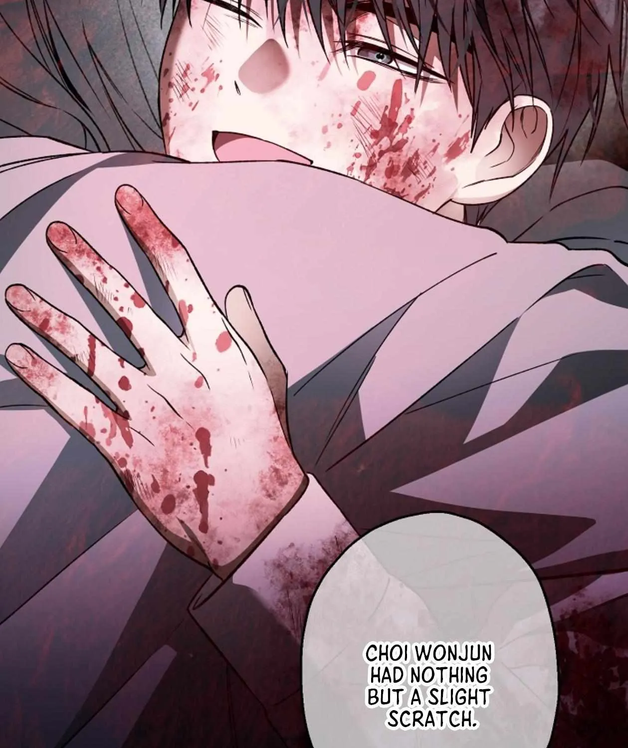 Mangjong Chapter 25 page 39 - 