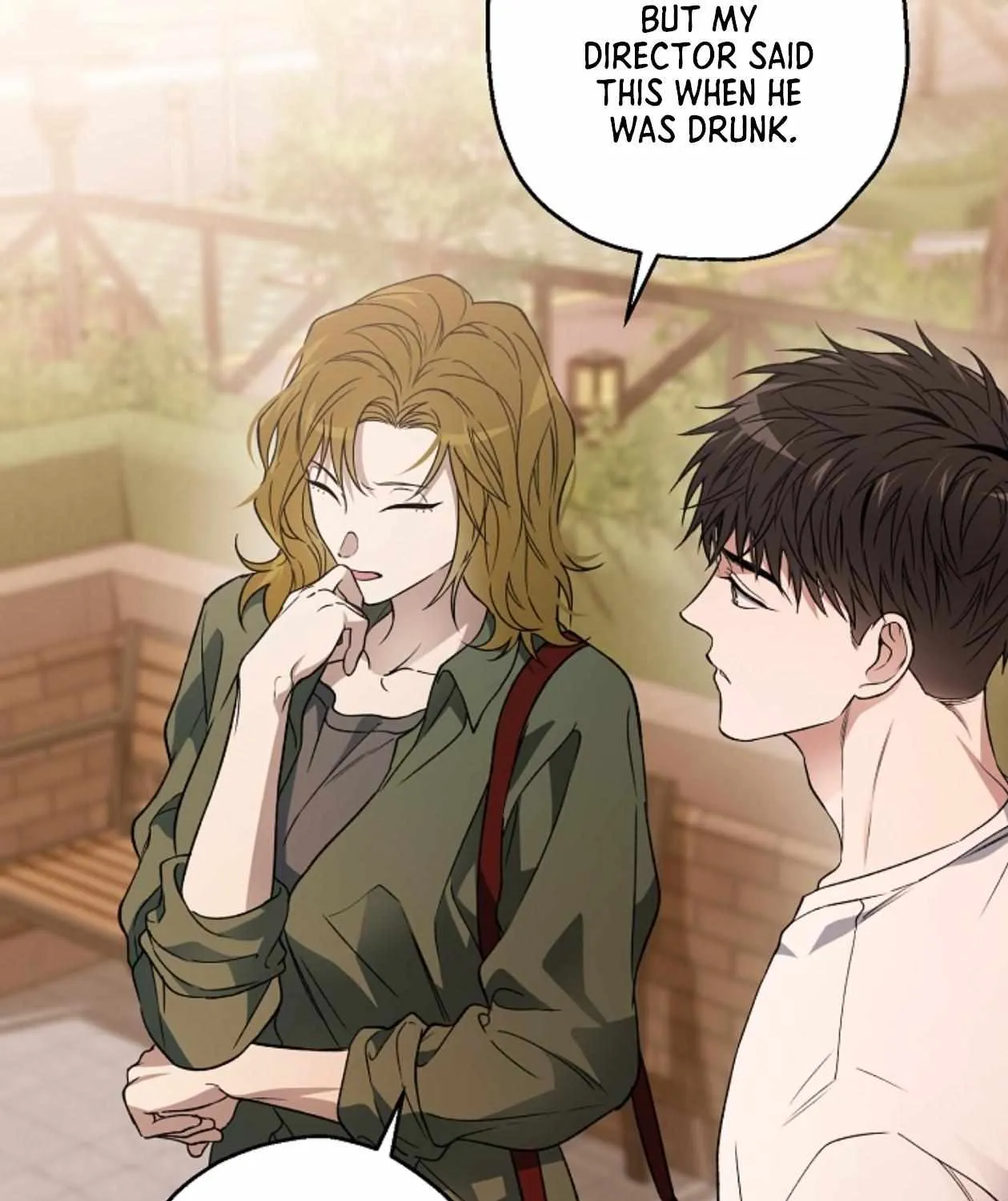 Mangjong Chapter 25 page 43 - 