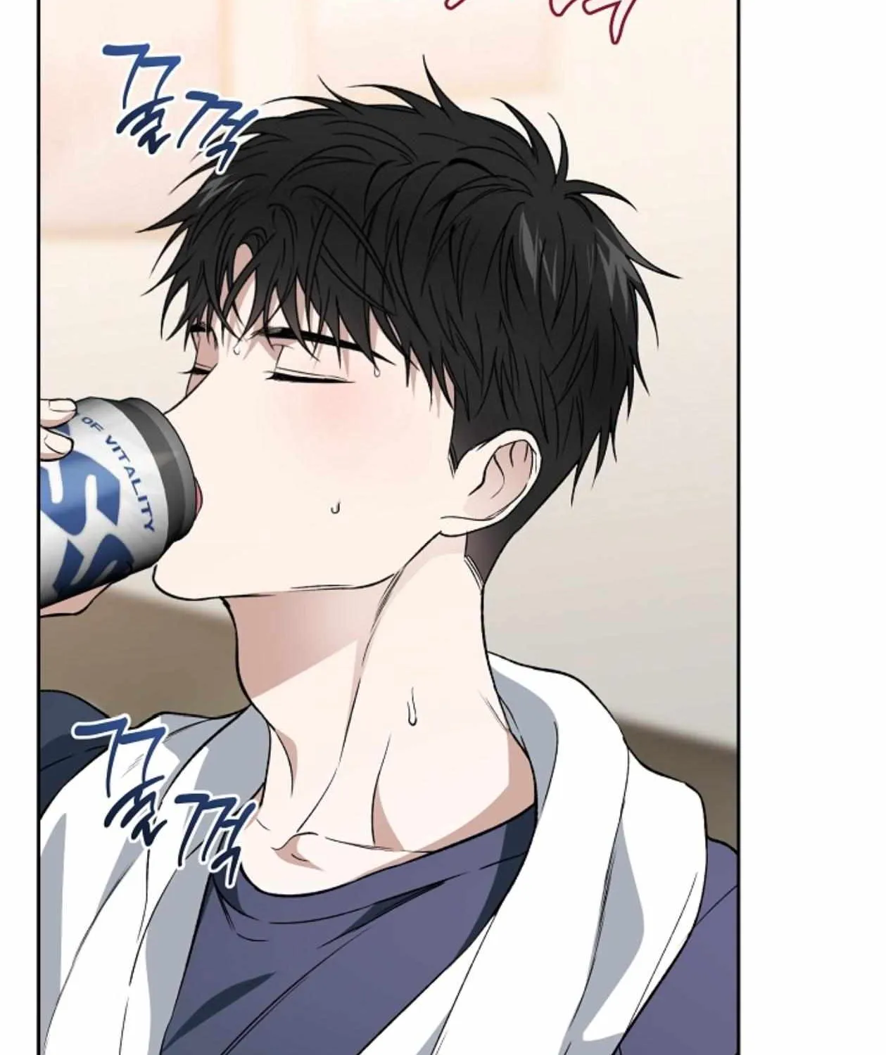 Mangjong Chapter 25 page 52 - 