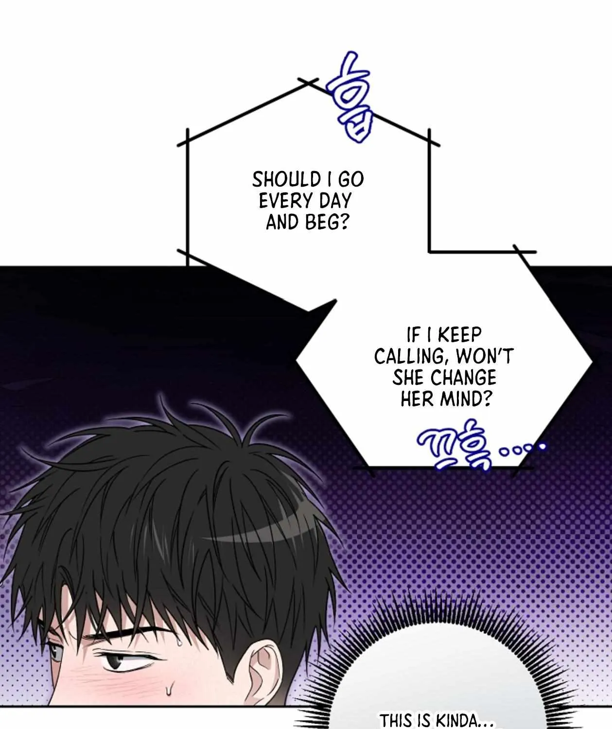 Mangjong Chapter 25 page 55 - 